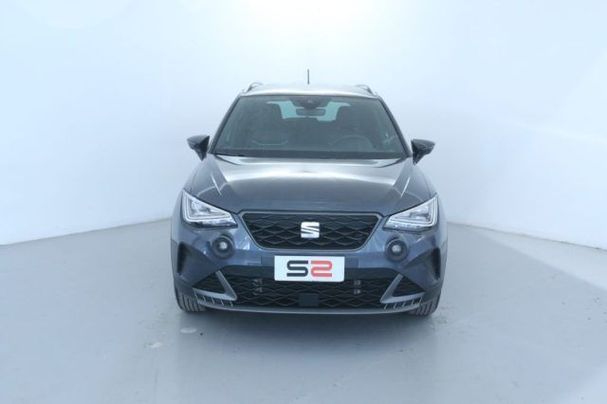 Seat Arona 1.0 TSI 70 kW image number 3