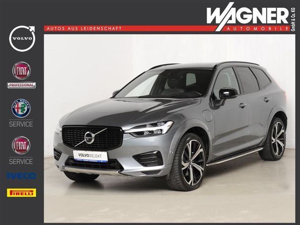 Volvo XC60 Recharge T8 AWD 288 kW image number 1