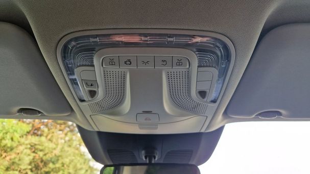 Mercedes-Benz Vito 100 kW image number 19