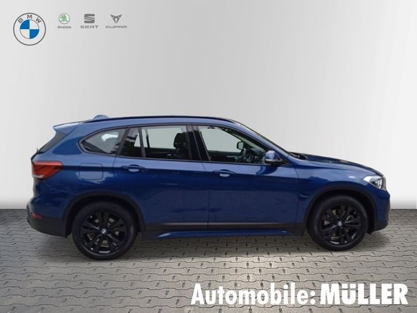 BMW X1 25e xDrive 162 kW image number 3