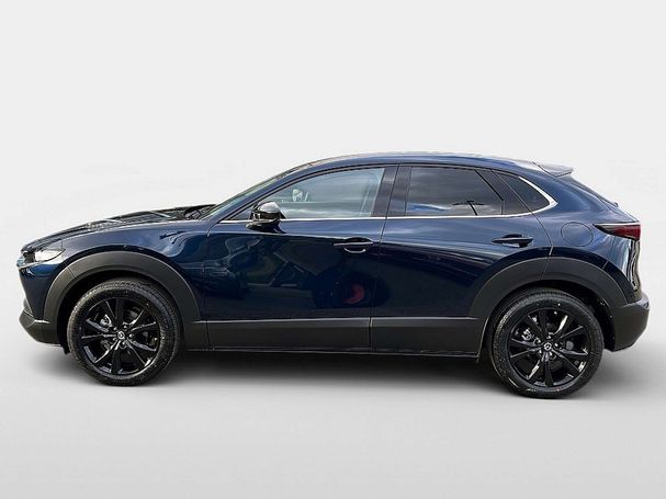 Mazda CX-30 150 Homura 110 kW image number 5