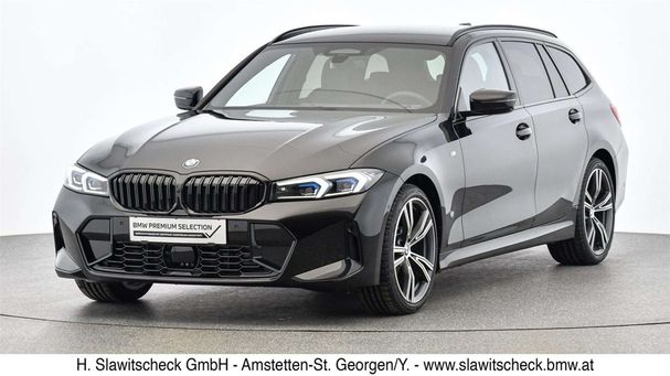 BMW 320d Touring xDrive 140 kW image number 1