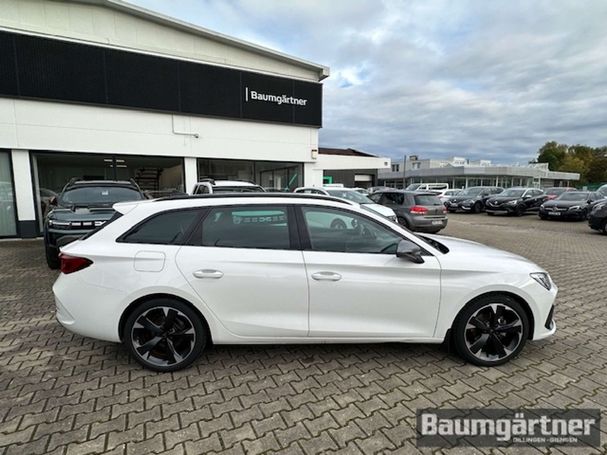 Cupra Leon Sportstourer 1.5 eTSI DSG 110 kW image number 9