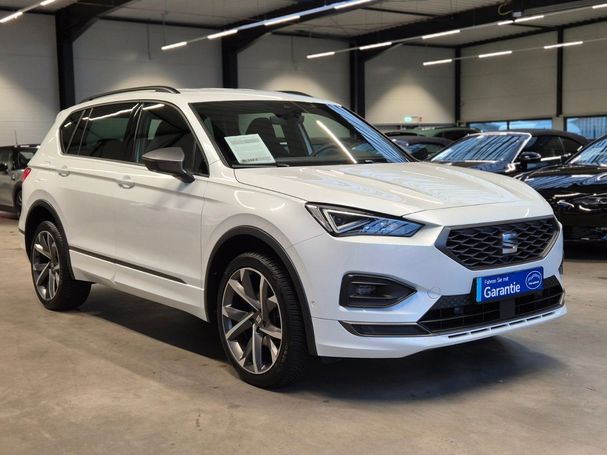 Seat Tarraco 1.5 TSI 110 kW image number 1