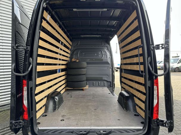 Mercedes-Benz Sprinter 315 CDI 110 kW image number 25