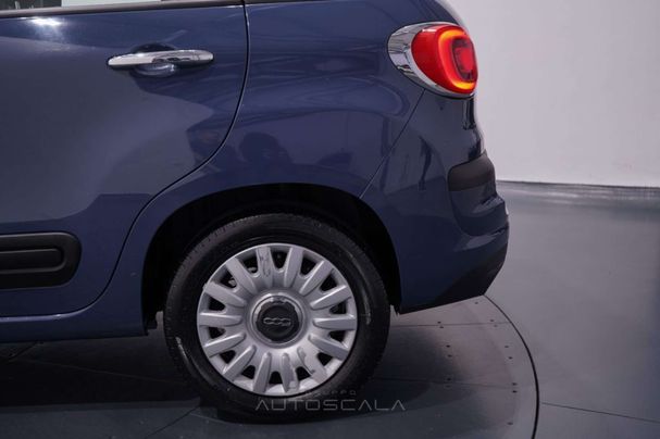 Fiat 500L 1.3 MultiJet 70 kW image number 28