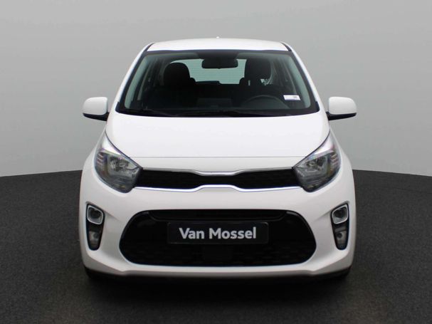 Kia Picanto 1.0 49 kW image number 2