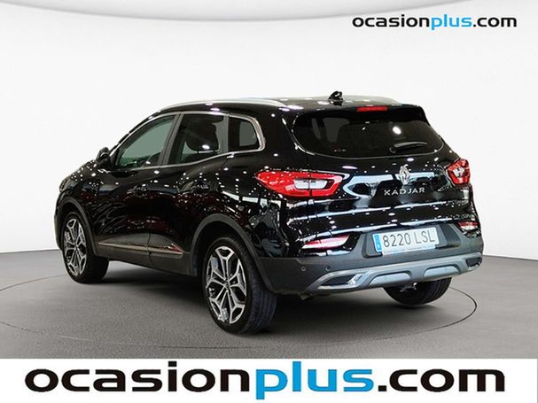 Renault Kadjar TCe EDC GPF 103 kW image number 2