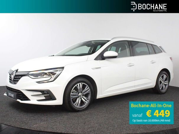 Renault Megane Estate TCe 140 103 kW image number 1