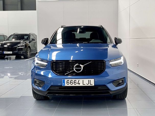 Volvo XC40 T5 Recharge 192 kW image number 3