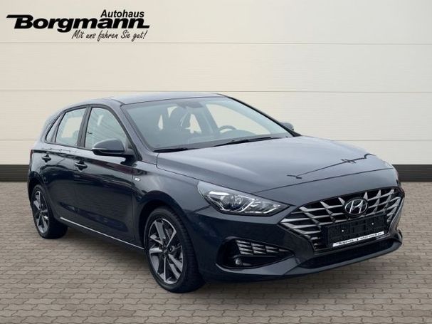 Hyundai i30 1.0 Trend 88 kW image number 2