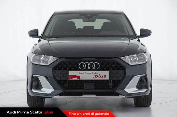 Audi A1 30 TFSI 81 kW image number 2