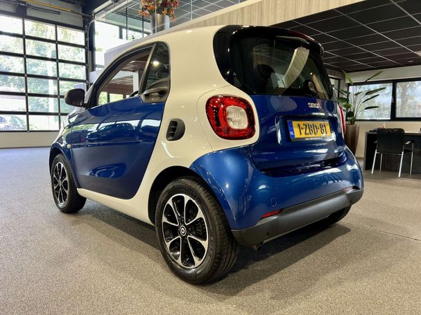 Smart ForTwo 52 kW image number 2