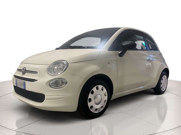 Fiat 500 1.0 51 kW image number 1