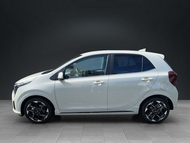 Kia Picanto 1.2 Spirit 58 kW image number 5