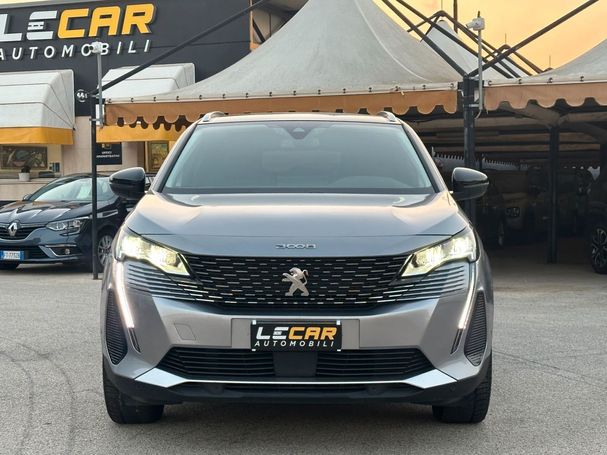 Peugeot 3008 BlueHDi 130 EAT8 Allure 96 kW image number 2