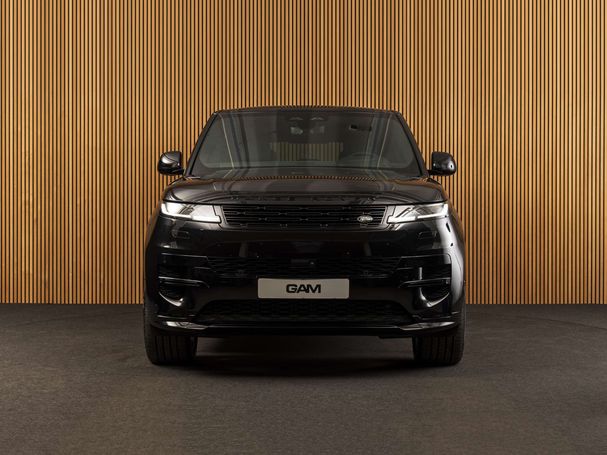 Land Rover Range Rover Sport P460e S 338 kW image number 8