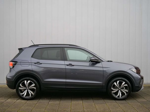 Volkswagen T-Cross 1.0 TSI Life 85 kW image number 2