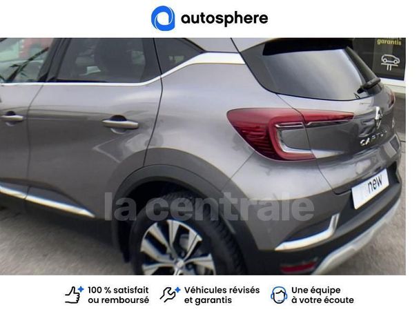 Renault Captur 103 kW image number 5