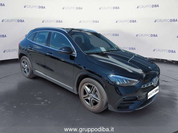 Mercedes-Benz GLA 200 d 4Matic 110 kW image number 2