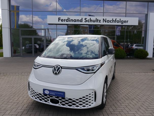 Volkswagen ID. Buzz 150 kW image number 1