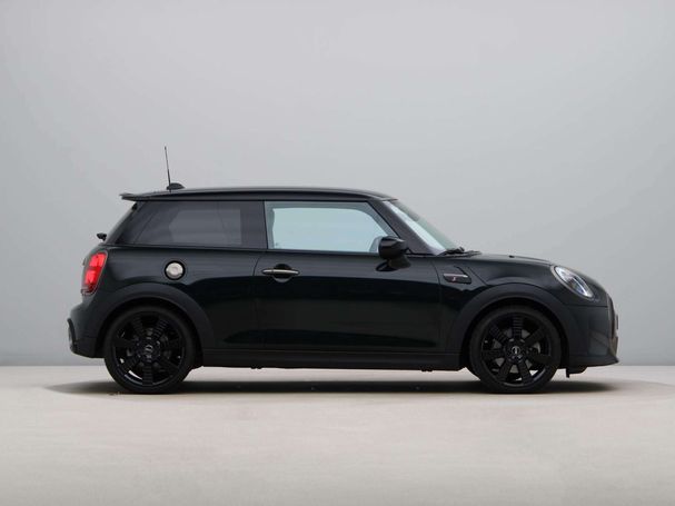 Mini Cooper S Resolute Edition 132 kW image number 8