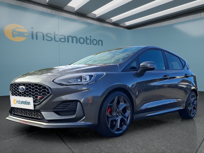 Ford Fiesta ST 1.5