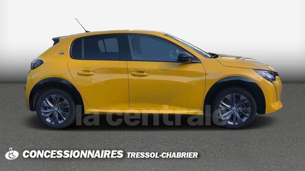 Peugeot 208 100 kW image number 17