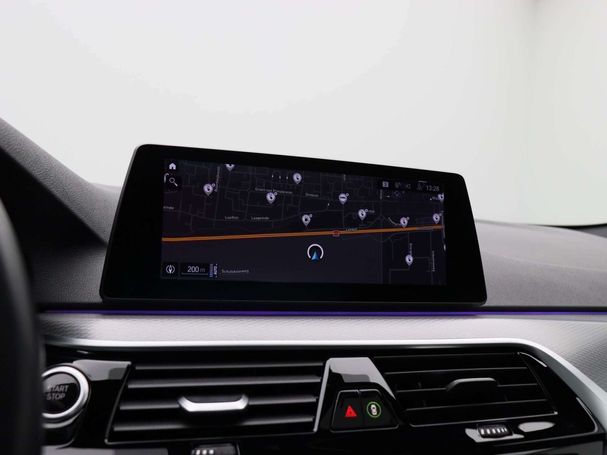 BMW 530i 185 kW image number 20