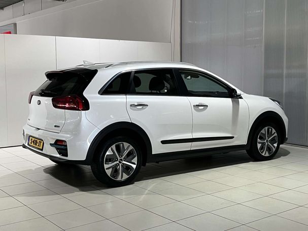 Kia Niro e 64 kWh 7 150 kW image number 32