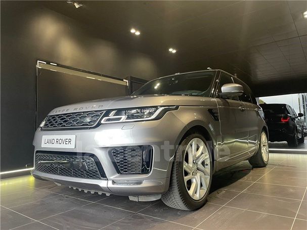 Land Rover Range Rover Sport HSE 297 kW image number 1