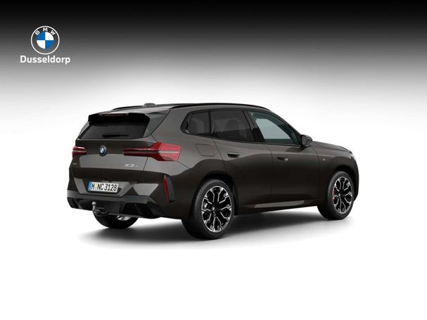 BMW X3 xDrive 140 kW image number 1