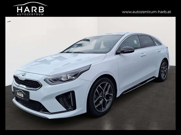 Kia Ceed 1.4 104 kW image number 1