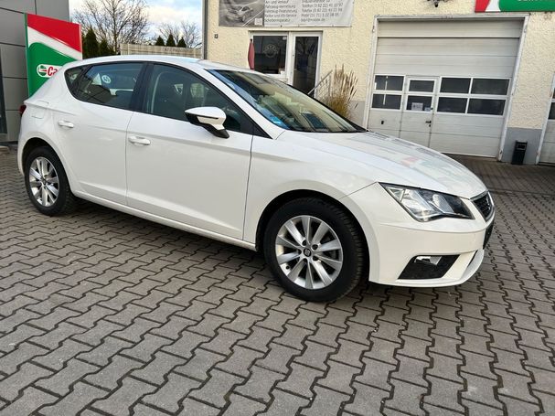 Seat Leon Style 85 kW image number 1