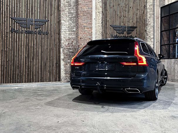 Volvo V90 T8 AWD 288 kW image number 14