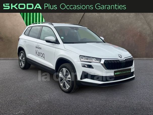 Skoda Karoq TDI SCR 85 kW image number 2