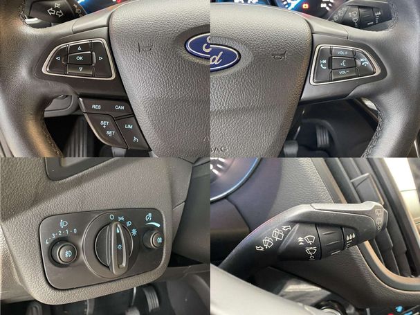 Ford Kuga 1.5 EcoBoost 110 kW image number 19