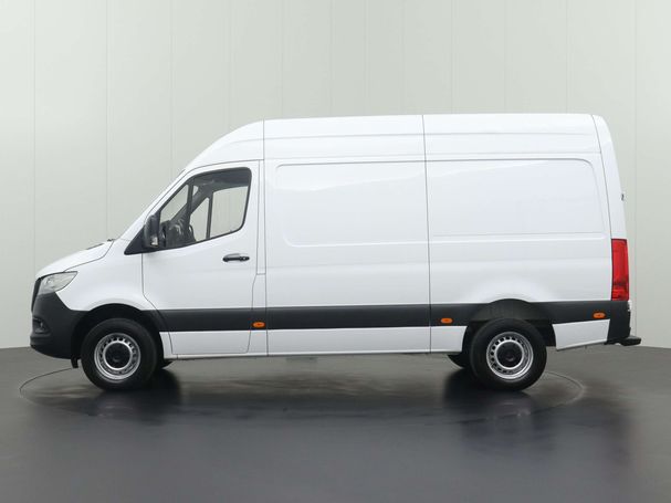 Mercedes-Benz Sprinter 315 CDI 9G-Tronic 110 kW image number 12