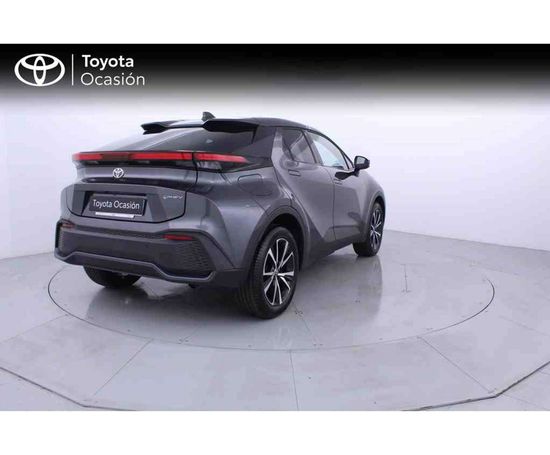 Toyota C-HR GR Sport Premiere 164 kW image number 8