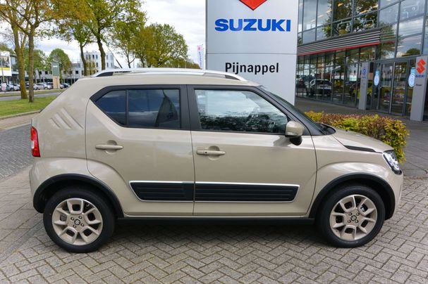 Suzuki Ignis 61 kW image number 8