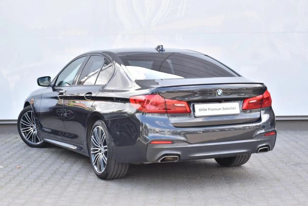 BMW 530i xDrive 185 kW image number 4