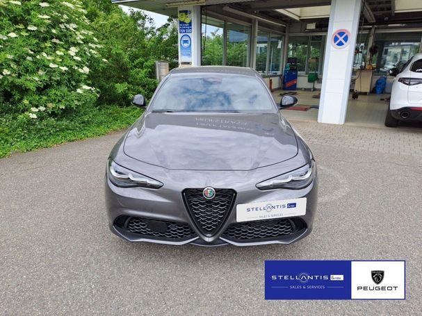 Alfa Romeo Giulia 2.0 Turbo 16V Veloce 206 kW image number 6