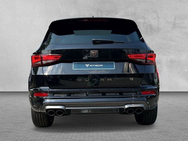 Cupra Ateca 2.0 TSI 221 kW image number 3