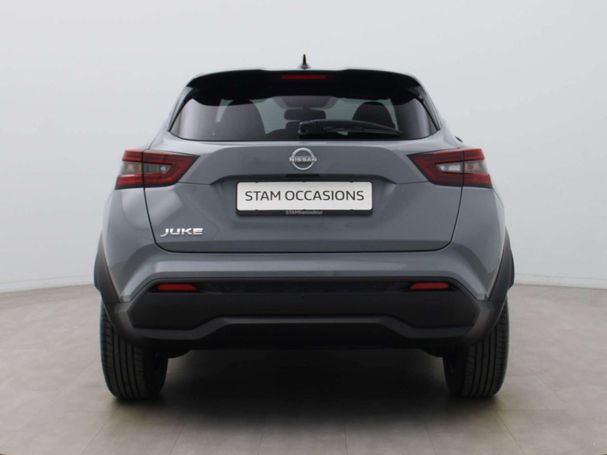 Nissan Juke DIG-T N-Connecta 85 kW image number 25