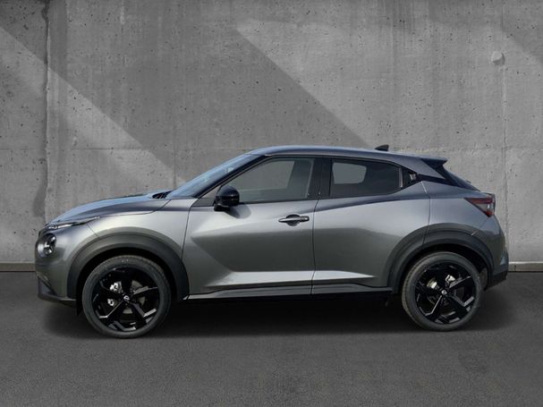 Nissan Juke Tekna 84 kW image number 4