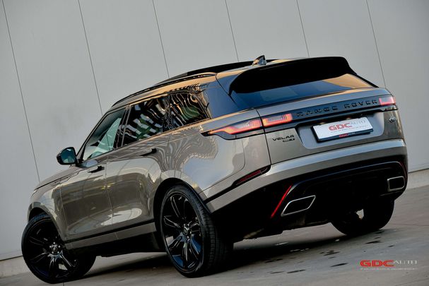 Land Rover Range Rover Velar 221 kW image number 18