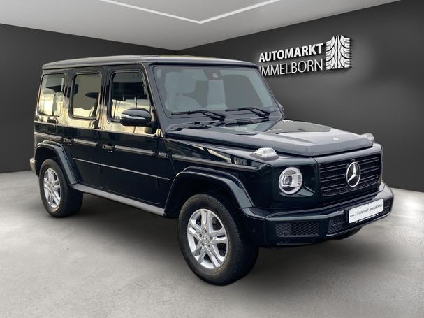 Mercedes-Benz G 350 d 210 kW image number 2