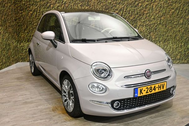 Fiat 500 1.2 Star 51 kW image number 6