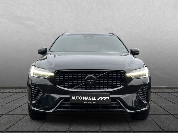 Volvo XC60 Plug-in Hybrid T6 Plus Black Edition AWD 293 kW image number 3