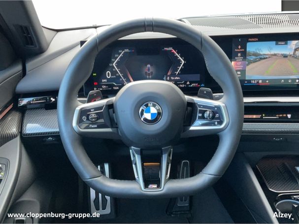 BMW 520i 140 kW image number 12